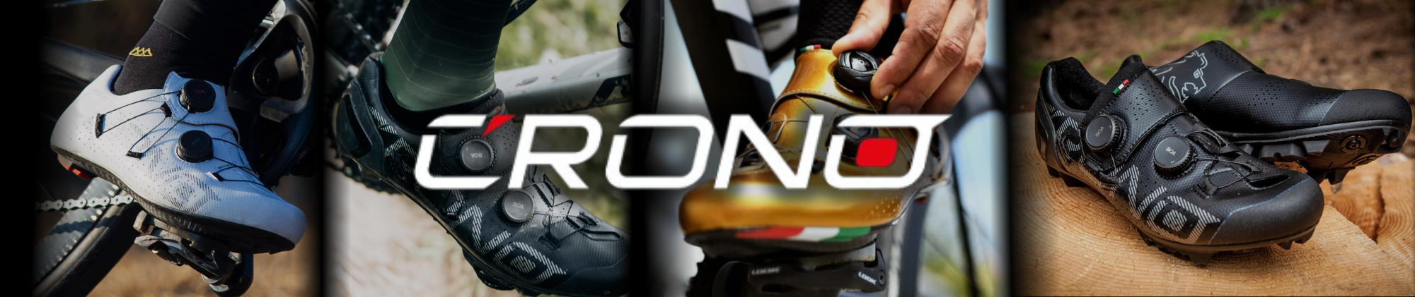 CRONO SHOES