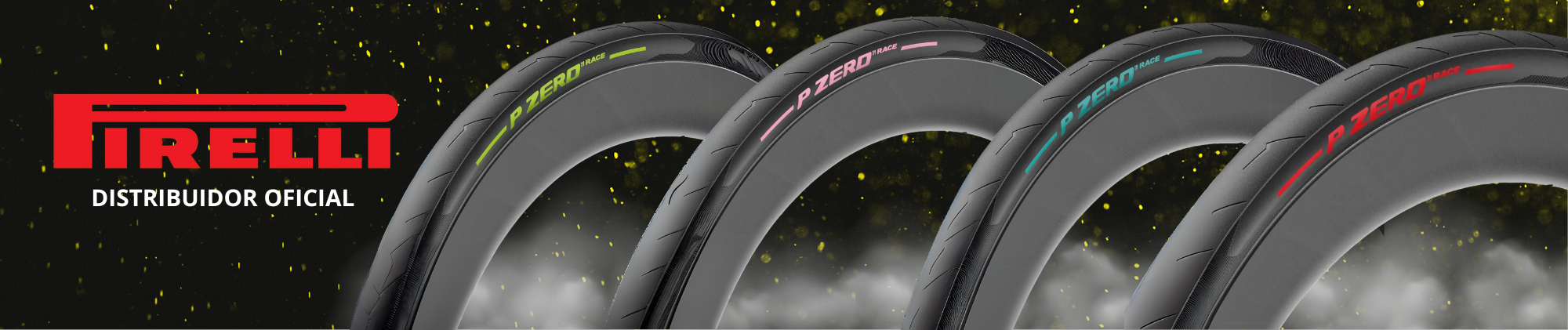 PIRELLI