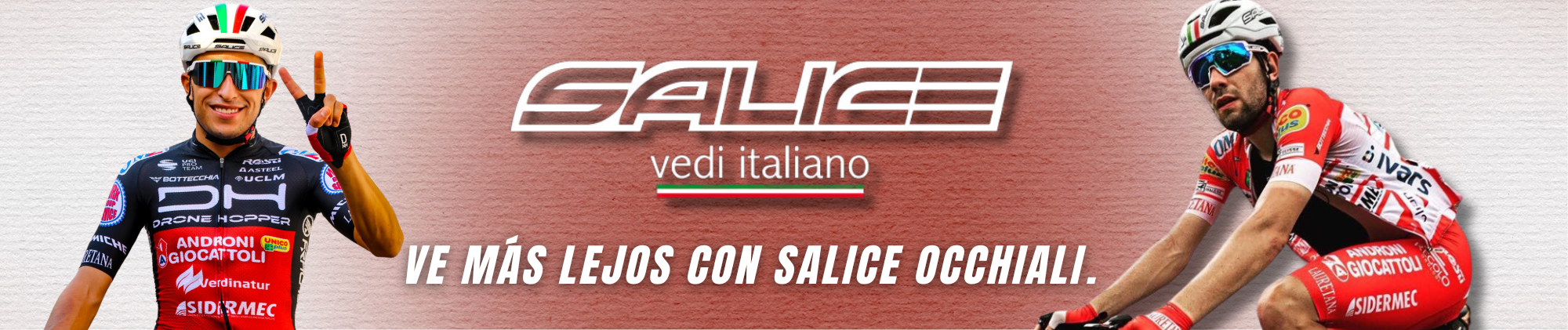 SALICE OCCHIALI