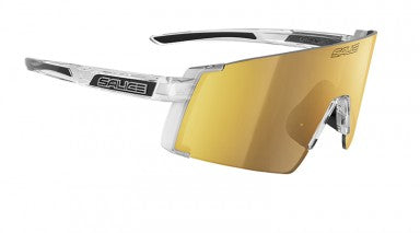 LENTES SALICE CRYSTAL RW GOLD (MOD.027RW)