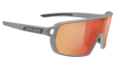 LENTES SALICE GRIS RW ROJO (MOD.028RW)