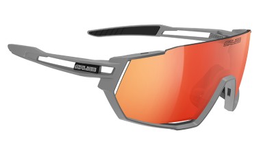 LENTES SALICE GRIS RW ROJO (MOD.029RW)