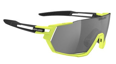 LENTES SALICE LIME RW SILVER (MOD.029RW)