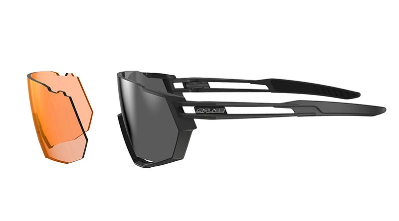 LENTES SALICE LIMA RW SILVER (MOD.028)