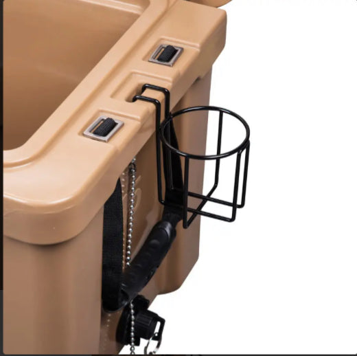 Porta vaso para Cooler