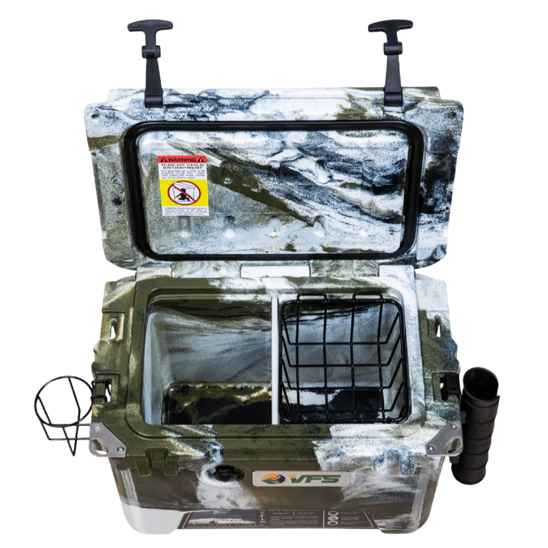 Tabla para Cooler 20 QT