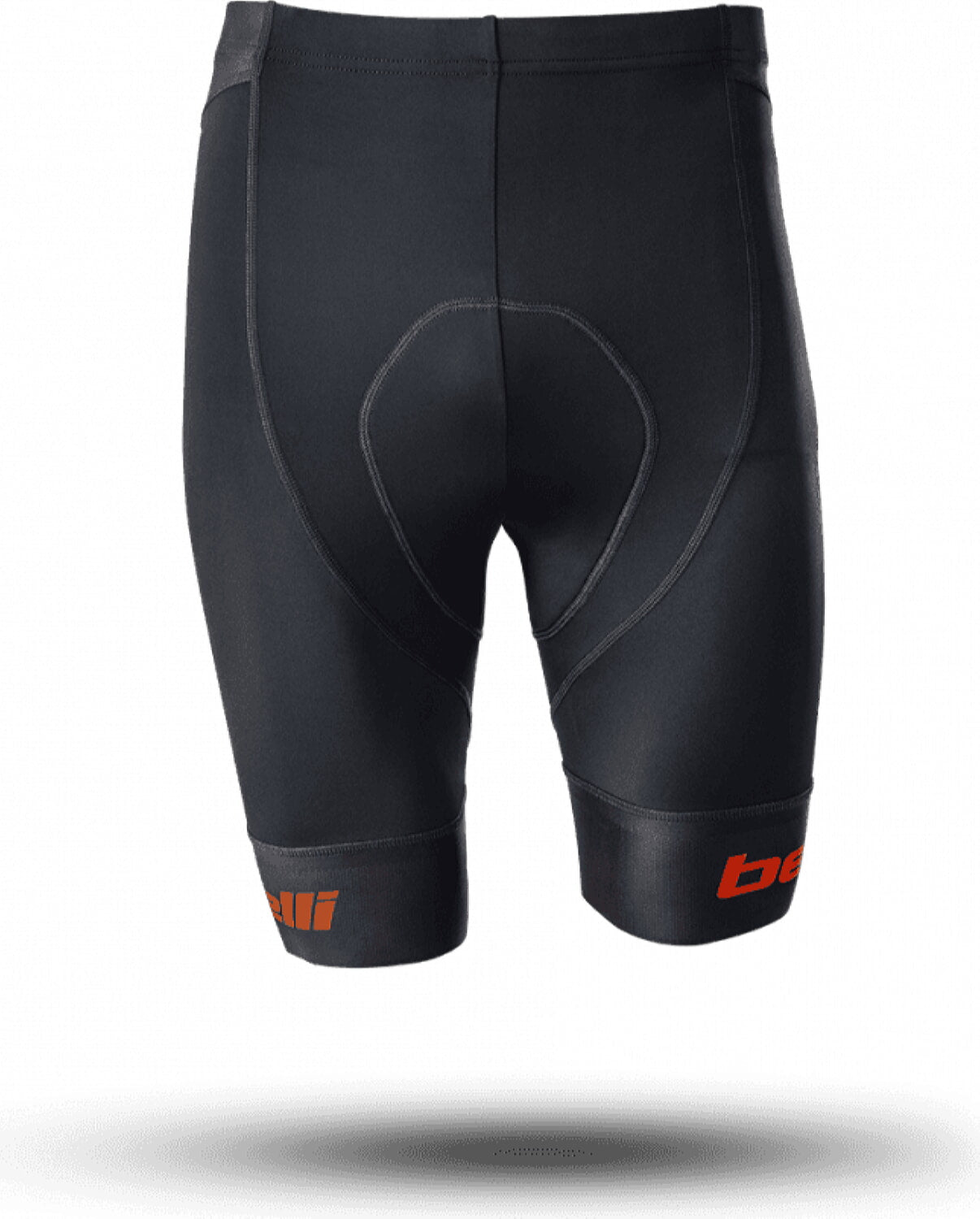 Shorts Benelli Talla L Negro