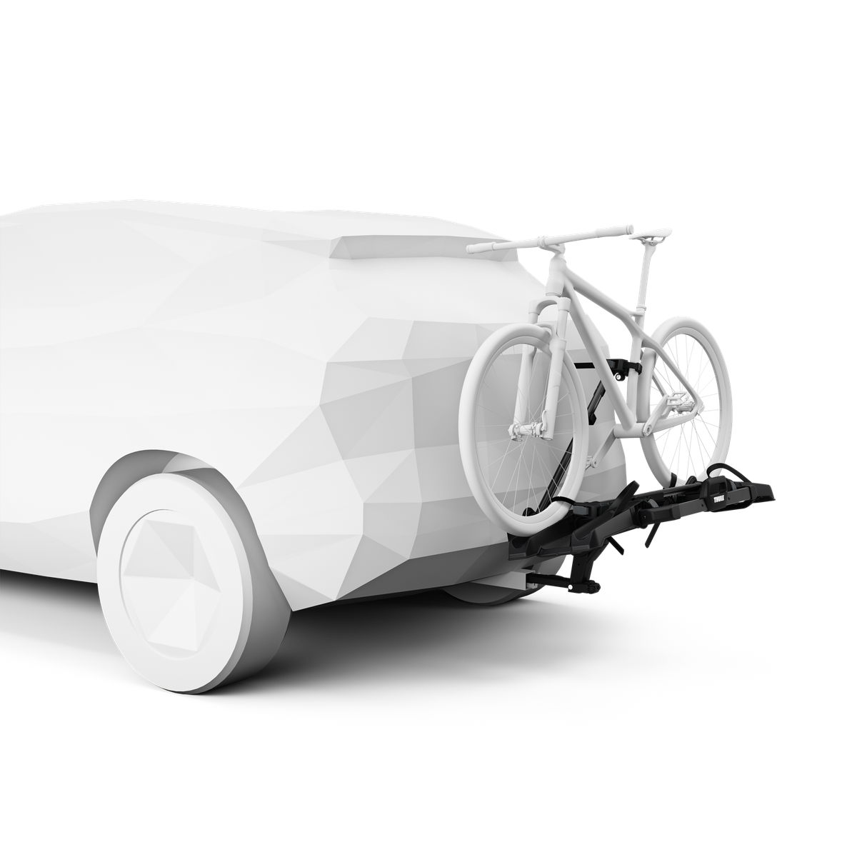 PORTA BICICLETA OUTPACE 2-BIKE (THULE)