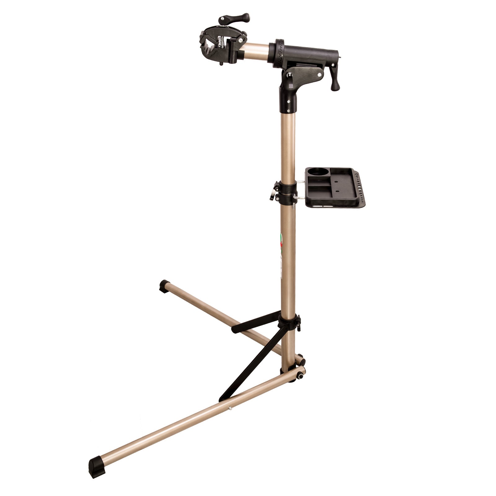 STAND DE TALLER PARA BICICLETA