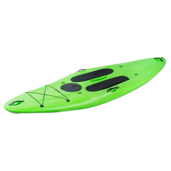 TABLA DE PADDLE SUP RÍGIDA 10FT - VERDE