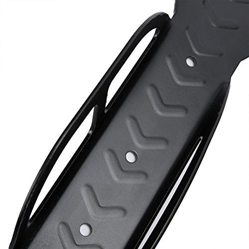 RACK DE PARED PARA BICICLETA