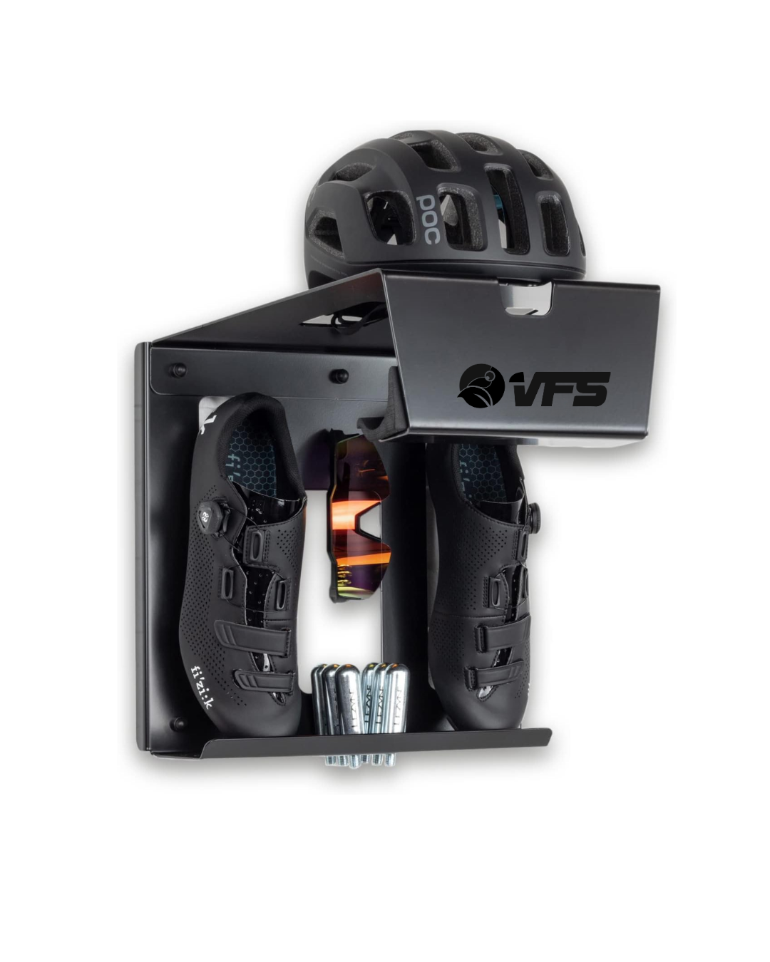 STAND DE PARED VFS PARA BICICLETA