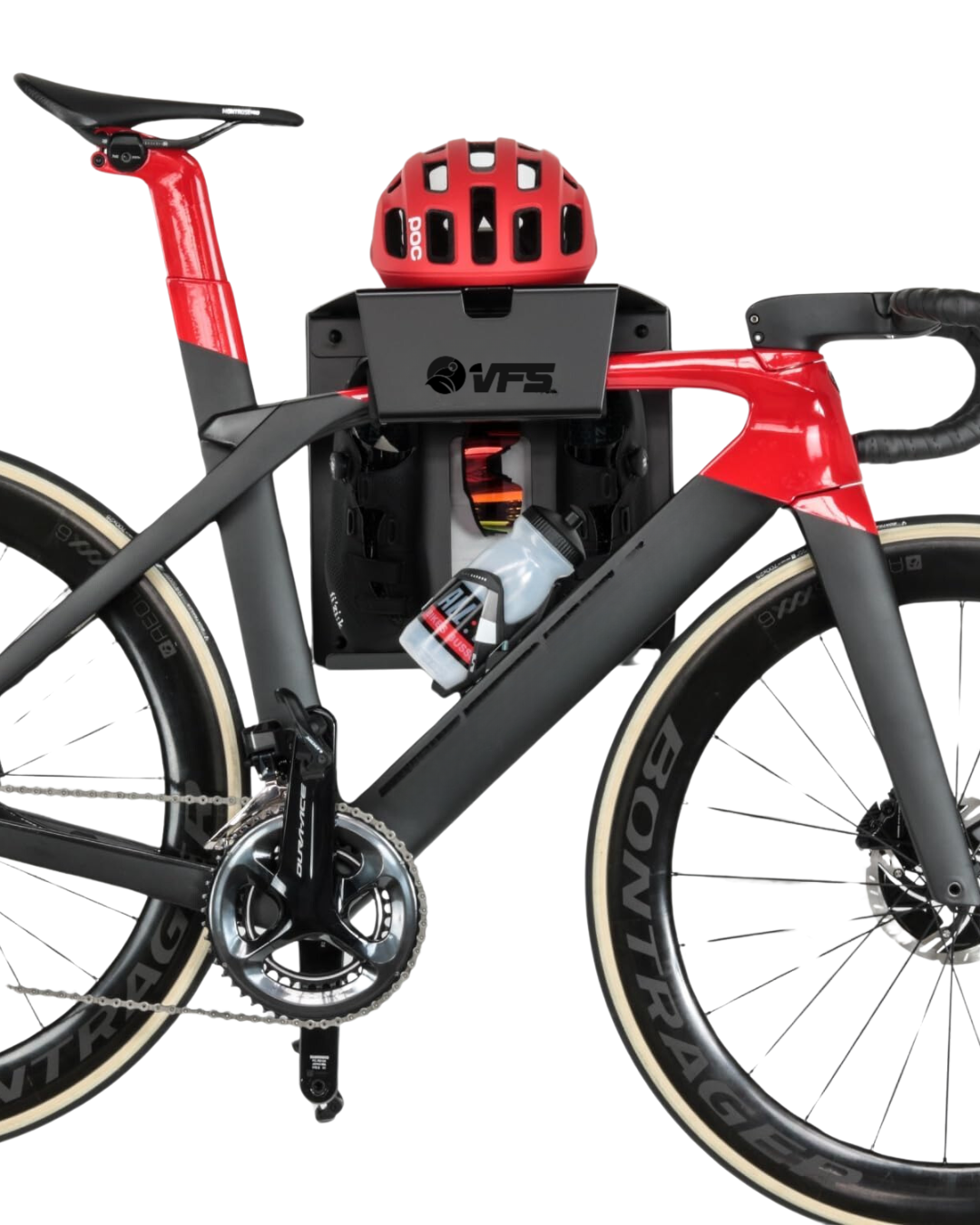 STAND DE PARED VFS PARA BICICLETA