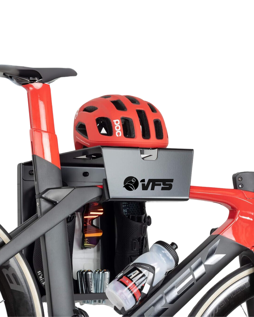 STAND DE PARED VFS PARA BICICLETA