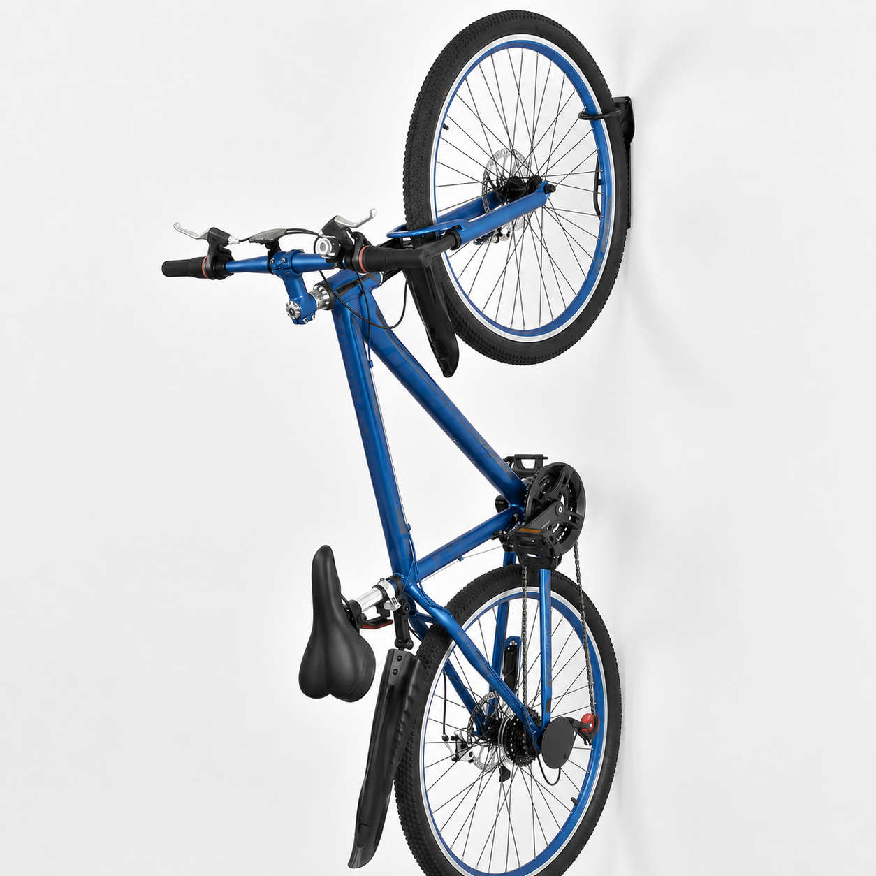 RACK DE PARED PARA BICICLETA