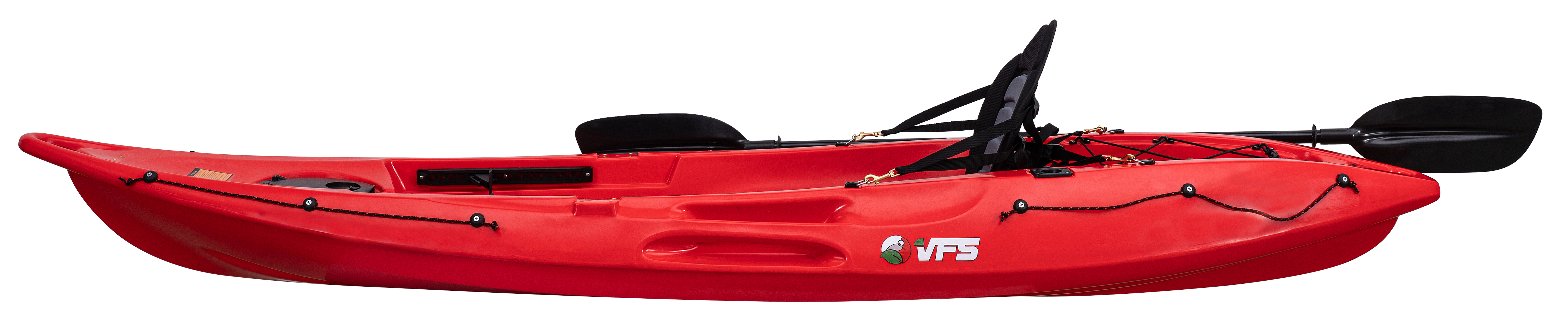 KAYAK BOCAS 1 ADULTO + 1 NIÑO - RED 10FT