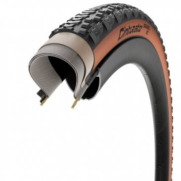 LLANTAS GRAVEL PIRELLI CINTURATO GRAVEL RC Classic 40-622