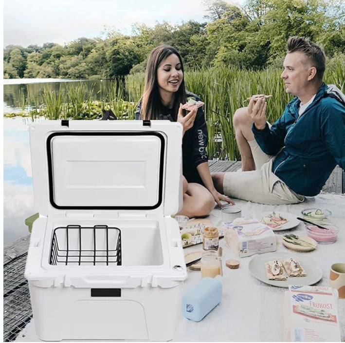 Cesta para cooler de 20 Qt