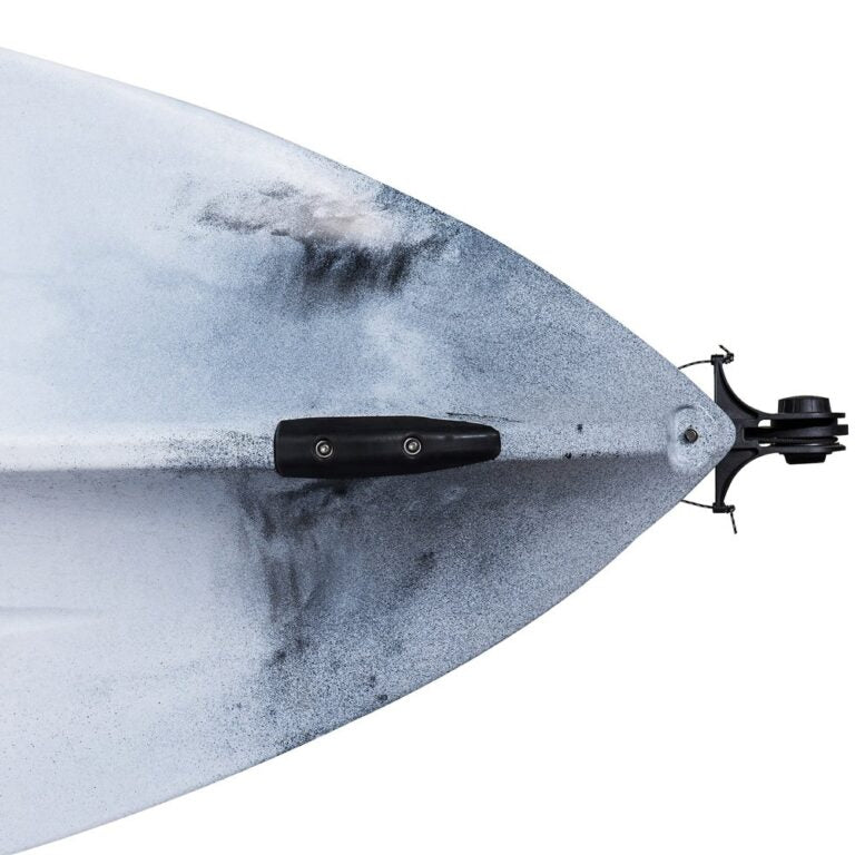 KAYAK ITSMO 10FT - BLANCO/NEGRO