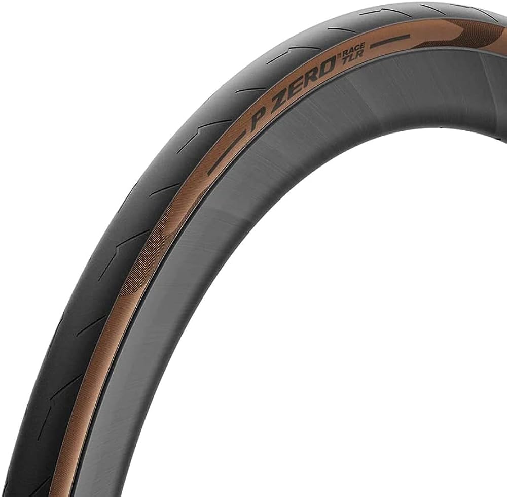 LLANTA RUTA PIRELLI P ZERO RACE TLR 700X28 (28X622) CLASSIC