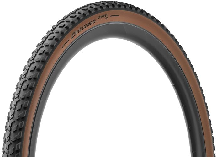 LLANTAS GRAVEL PIRELLI CINTURATO NGRM CLASSIC 40-622