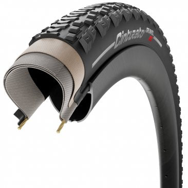 LLANTAS GRAVEL PIRELLI CINTURATO GRAVEL RC 45-622