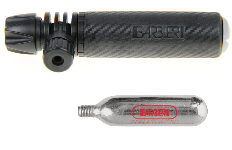 KIT VALVULA + BOMBONA CO2 16GR