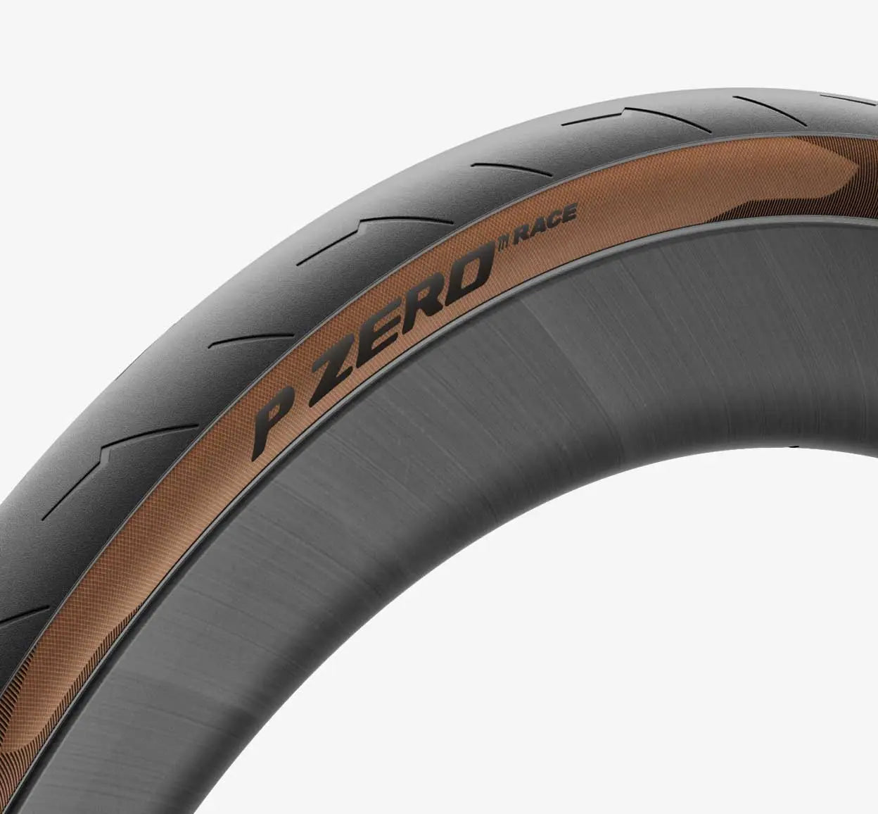 LLANTA RUTA PIRELLI P ZERO RACE (26-622) 700 X 26 CLASSIC