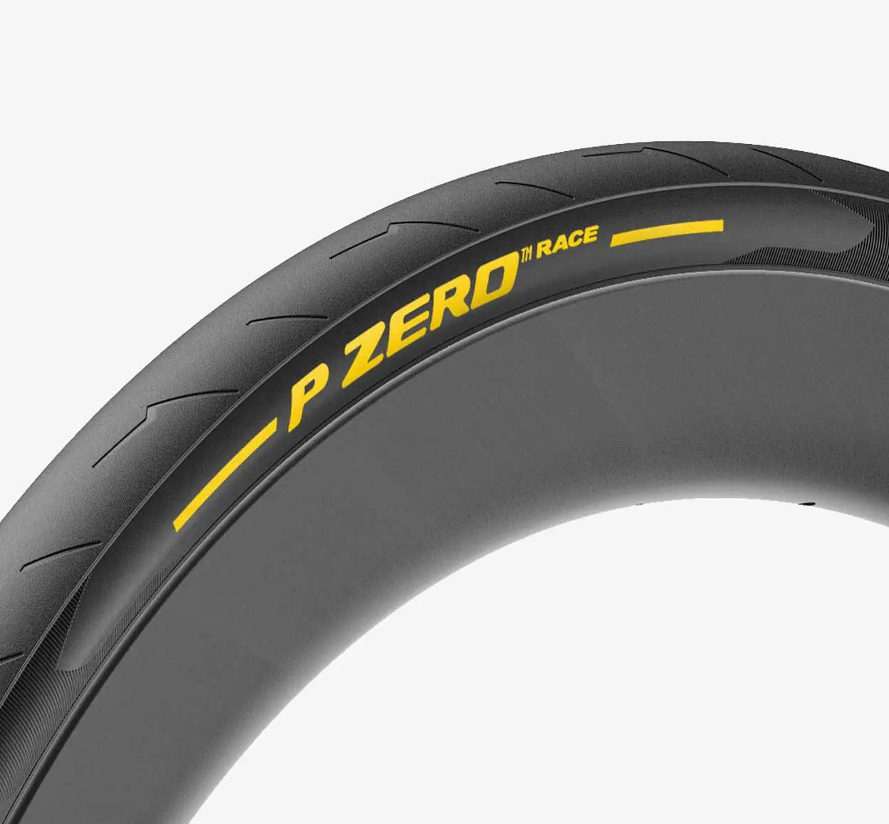 LLANTA RUTA PIRELLI P ZERO RACE (26-622) 700 X 26 YELLOW