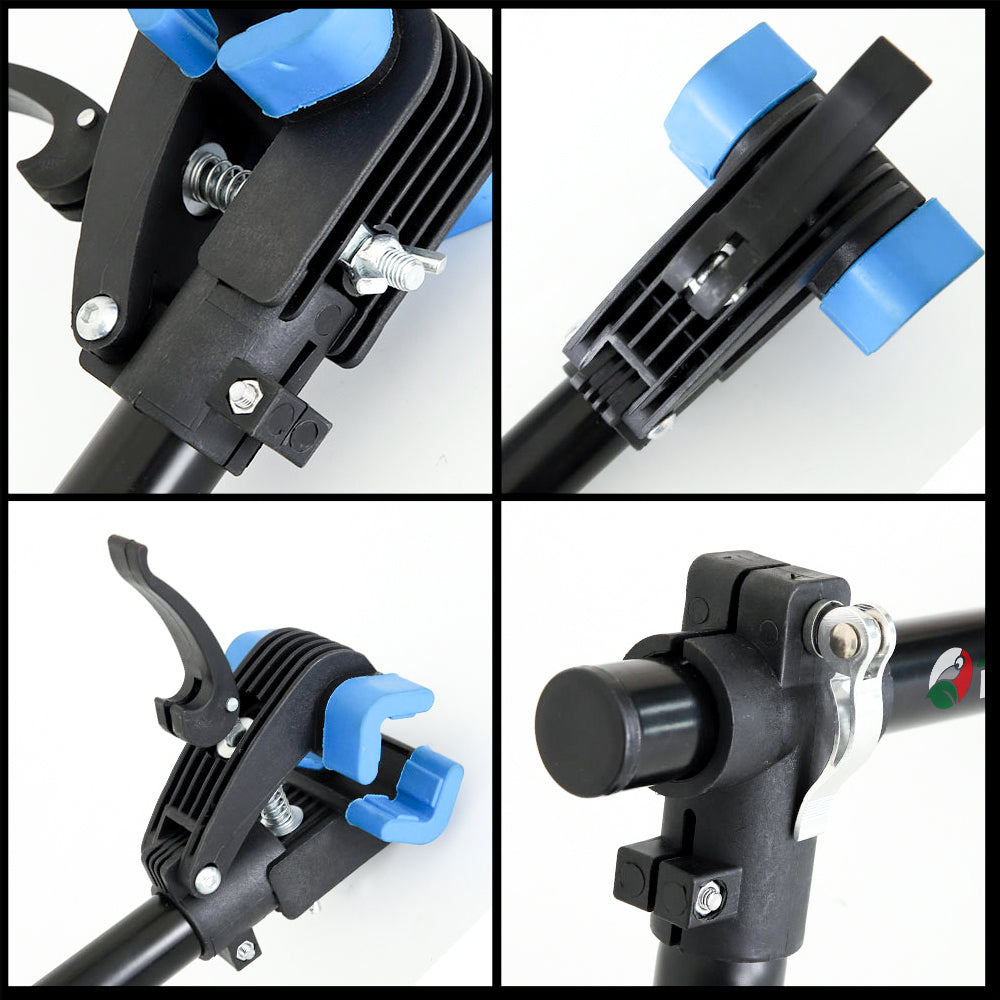 STAND DE PARED PARA BICICLETA