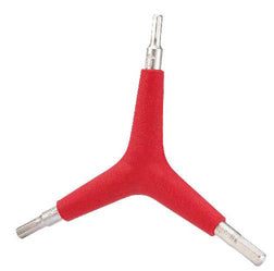 LLAVE ALLEN HERRAMIENTA 4-5-6 BARBIERI