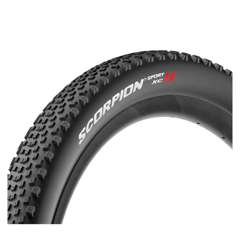 LLANTA DE MTB PIRELLI SCORPION XC H 29X2.4 WHITE