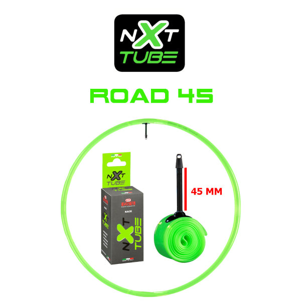 TUBO TPU NXT RUTA ULTRALIGERO 700X23-32 45MM