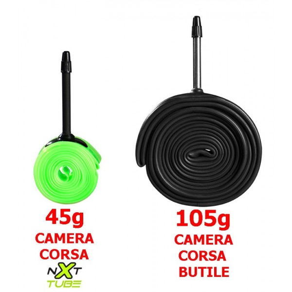 TUBO TPU NXT RUTA ULTRALIGERO 700X23-32 45MM