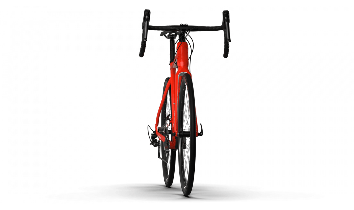 BICICLETA BENELLI R23 5.0 ADV AL DISK