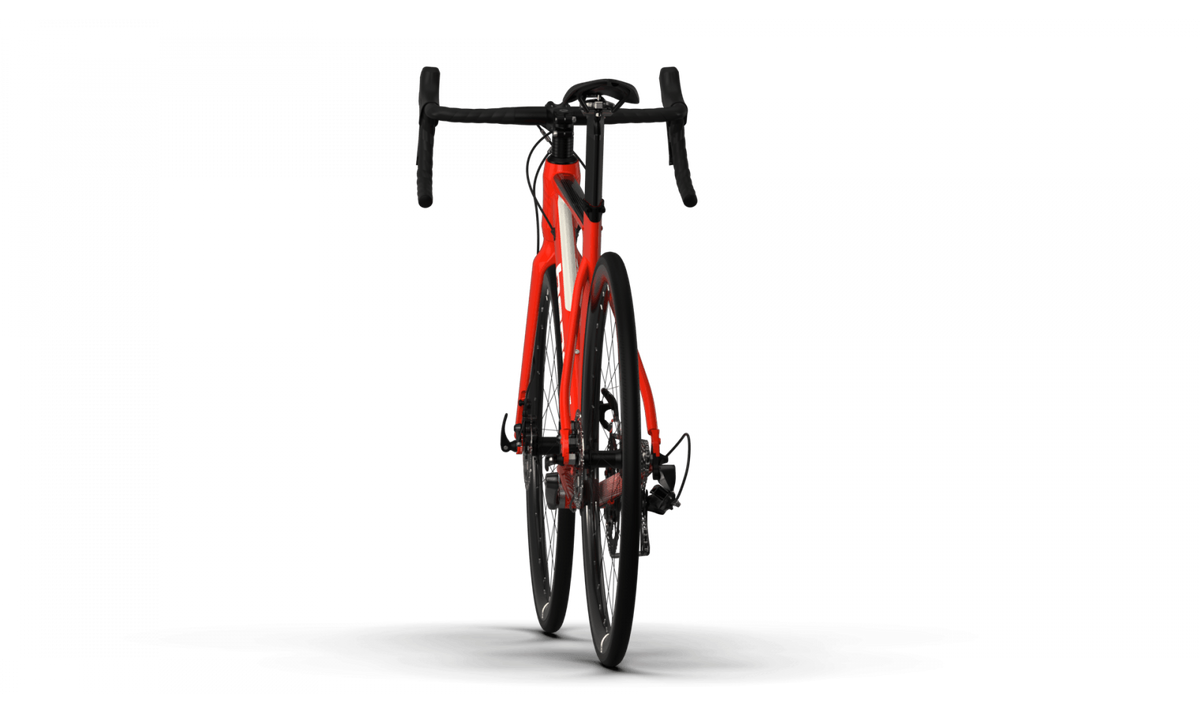 BICICLETA BENELLI R23 5.0 ADV AL DISK