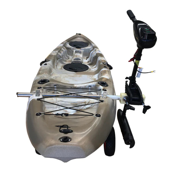 MOTOR ELECTRICO 55 LBS P/KAYAK (MOD.B)