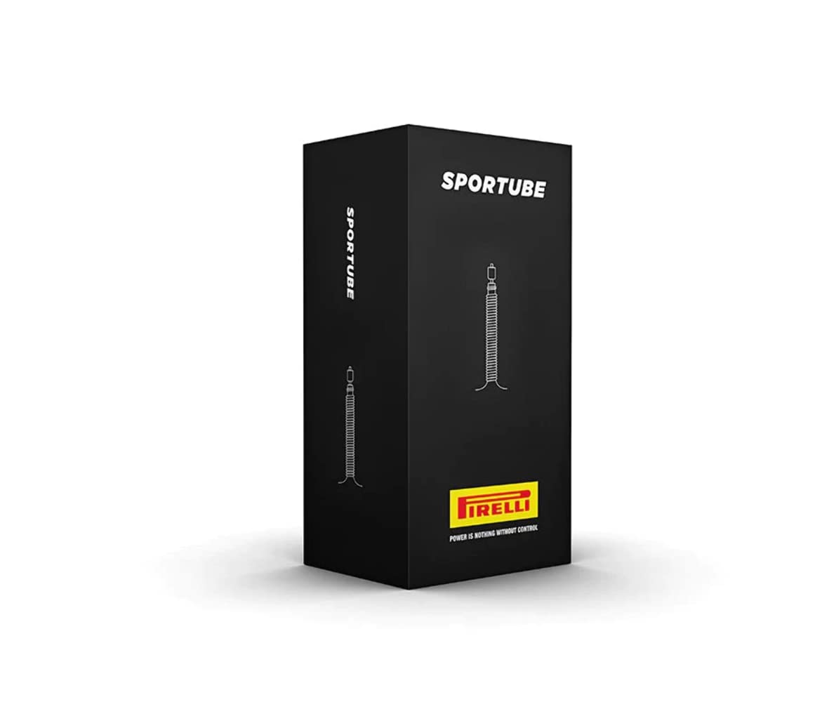 TUBOS MTB PIRELLI 2.5/2.8-27.5", Presta 48mm