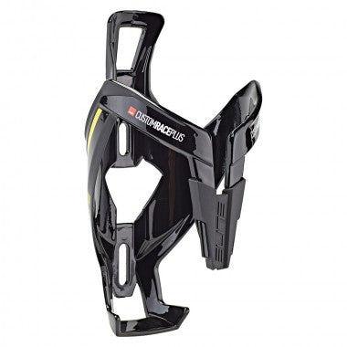 Elite Porta Botella Custom Race Plus Black
