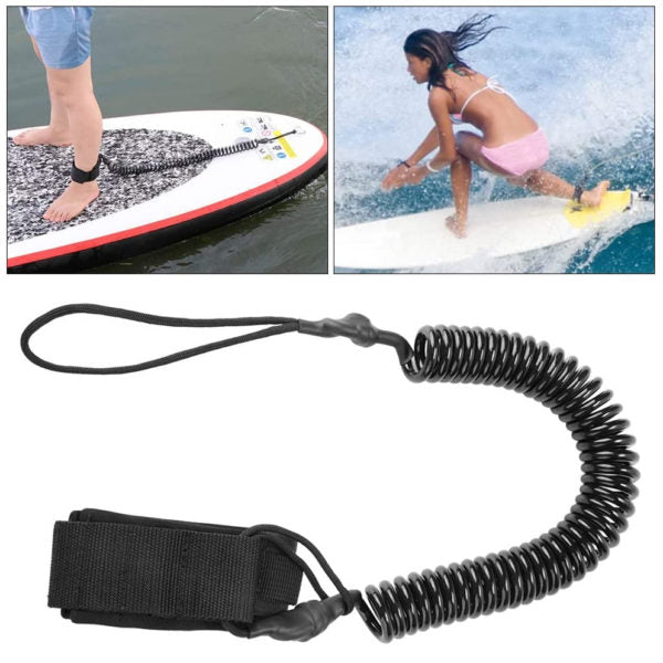 Liga de Seguridad para el Remo y Surf
