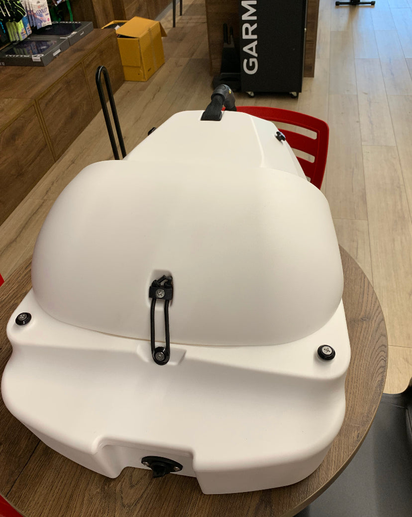 Ice BOX COOLER apara kayak