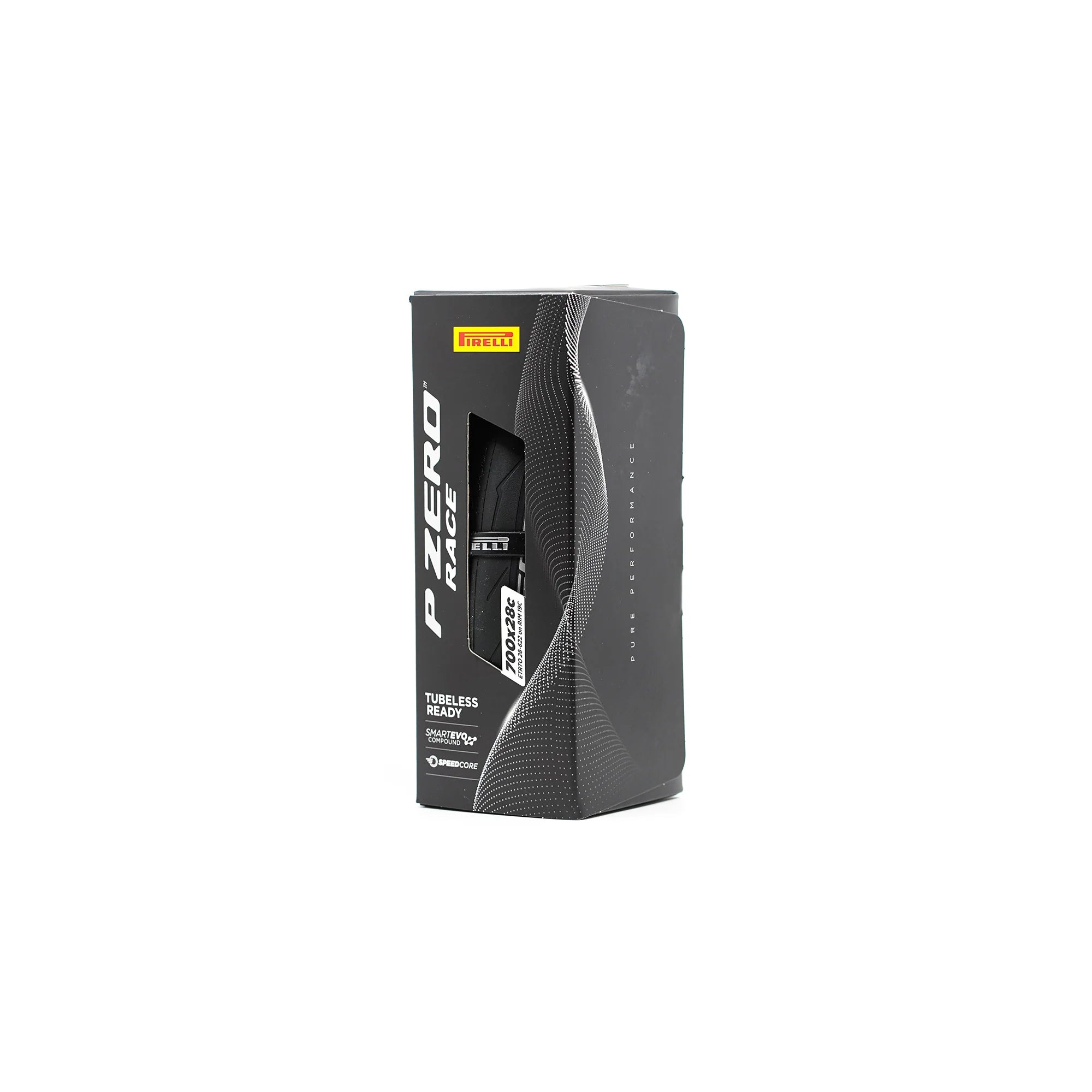 Llantas ruta pirelli P ZERO RACE TLR TUBELESS READY 700x28