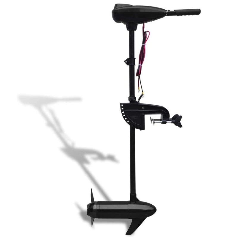 MOTOR ELECTRICO 55 LBS P/KAYAK (MOD.B)