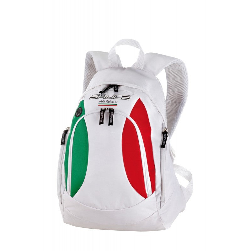 MOCHILA SALICE BLANCO ITALIA
