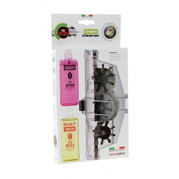 LAVACADENA BCH1 + 1DET+1LUB 50ML
