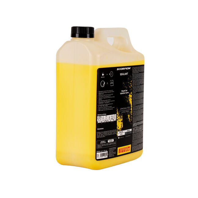 Líquido Sellante PIRELLI SCORPION 5000ML
