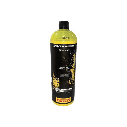 Líquido Sellante PIRELLI SCORPION 1000ML