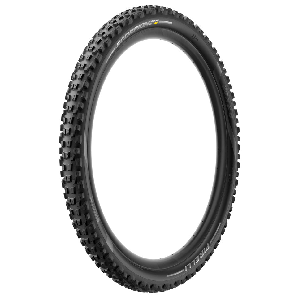 LLANTAS MTB PIRELLI Scorpion Enduro M 60-622 29 x 2.4