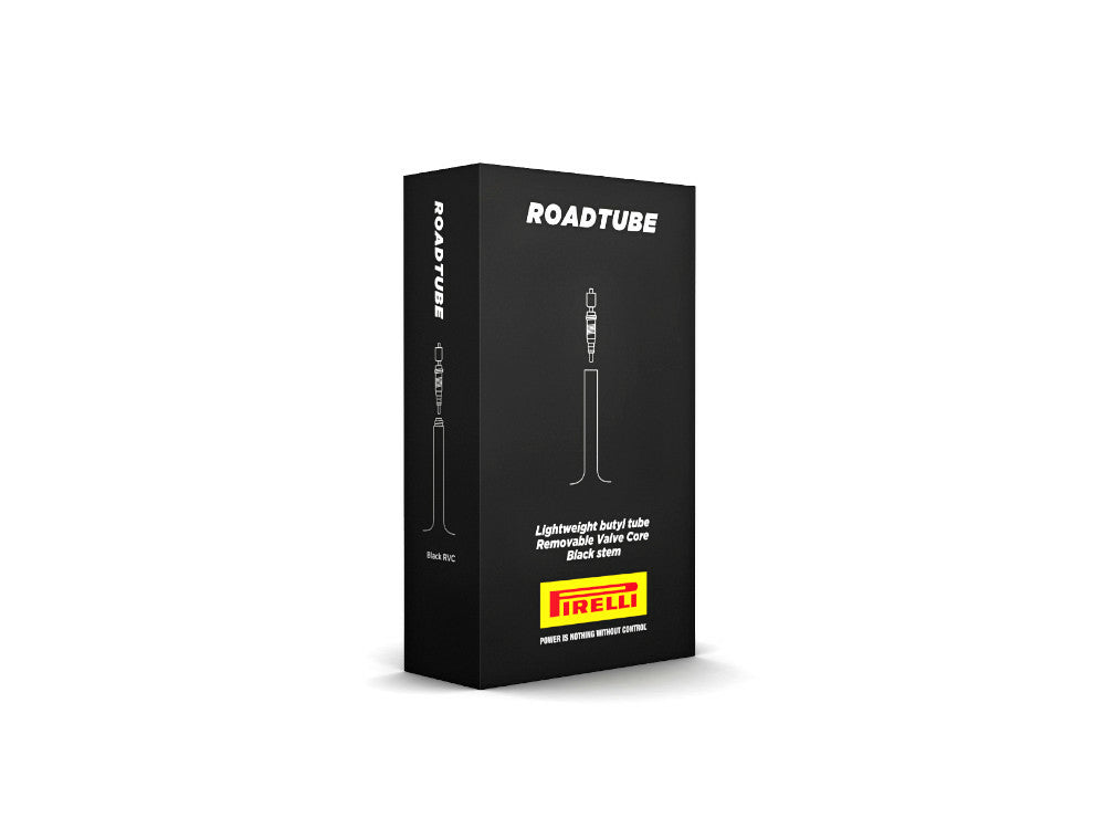 TUBOS RUTA PIRELLI 700X23/30-622, Presta RVC 60mm