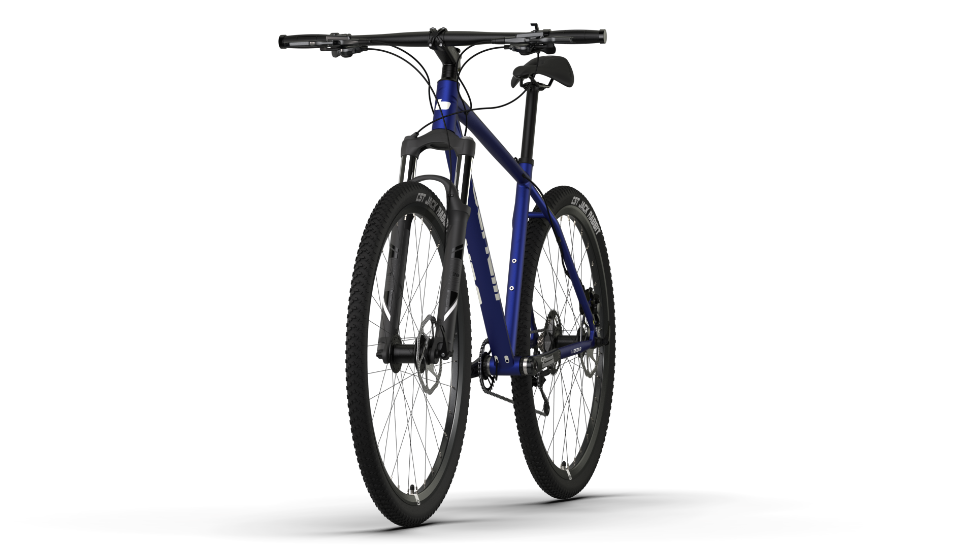 BICICLETA BENELLI (M23 1.0 PRO AL 29) OCEAN / BLUE TALLA M